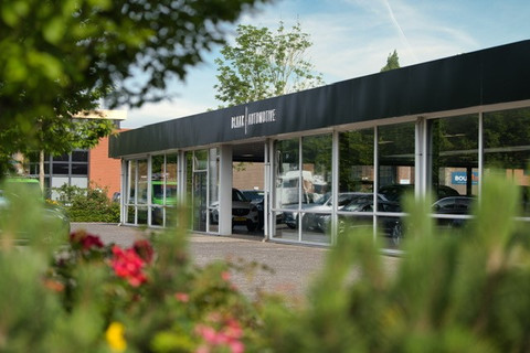 Blaak Automotive B.V.